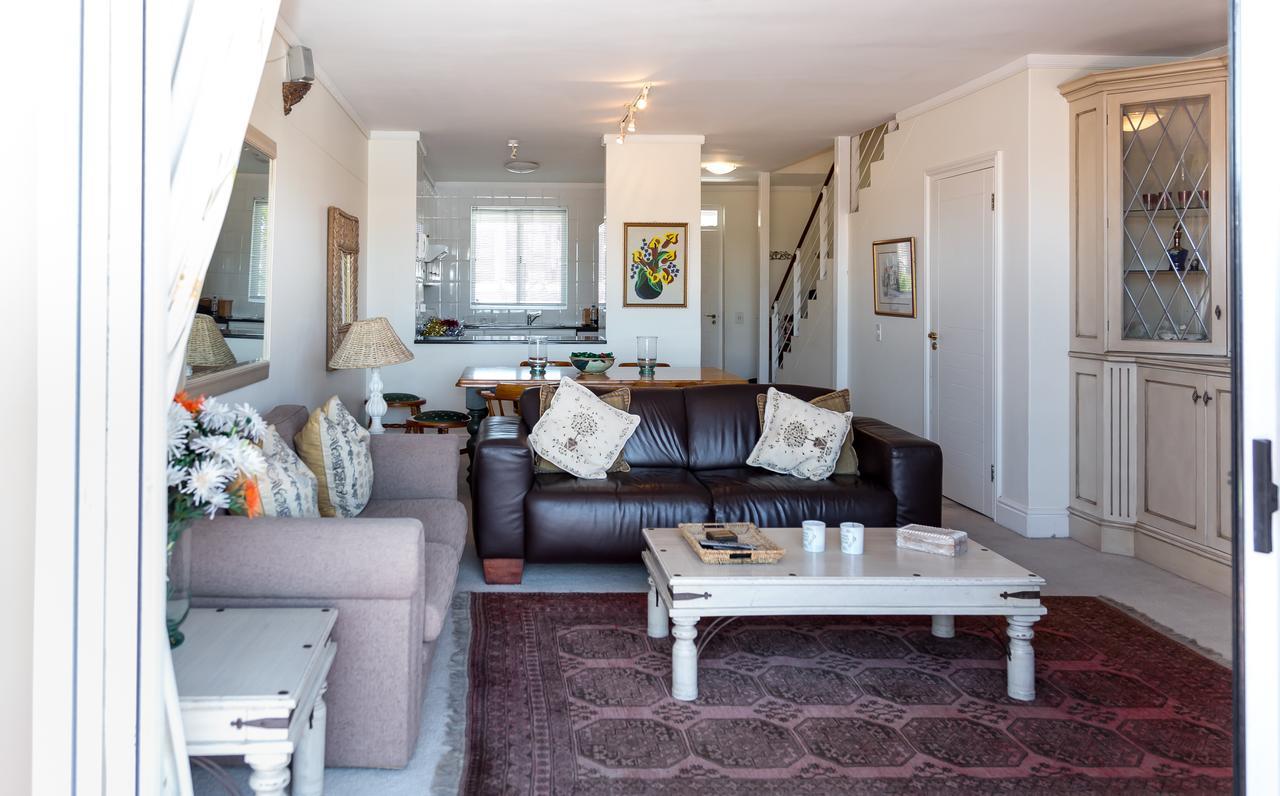 Waterfront 2 Quay West Leilighet Knysna Eksteriør bilde